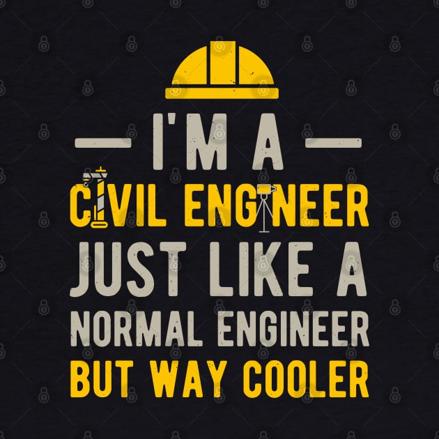 Funny Gifts For Civil Engineer by Crea8Expressions